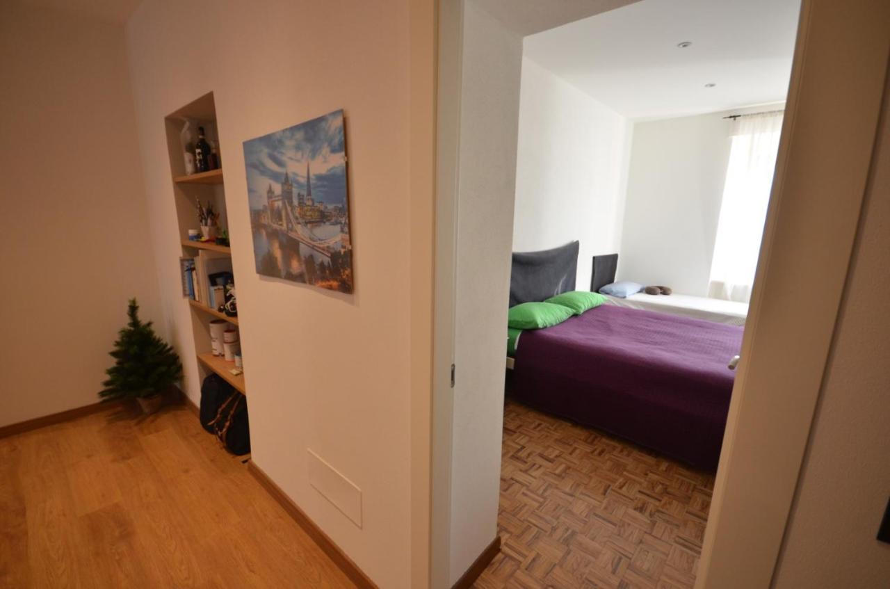 Appartamento Cuneo Vicinissimo Ospedale Екстериор снимка